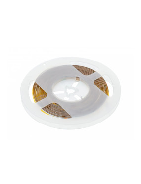 Bandă LED COB 24V, 300 LED/M, 12W/M, IP20 – Lumină Continua