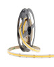 Bandă LED COB 24V, 300 LED/M, 12W/M, IP20 – Lumină Continua